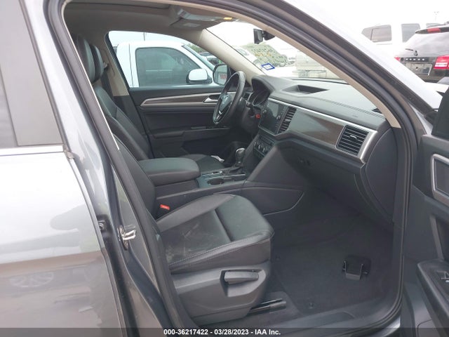 1V2WP2CA3KC569494 Volkswagen Atlas 2.0t Se W/technology