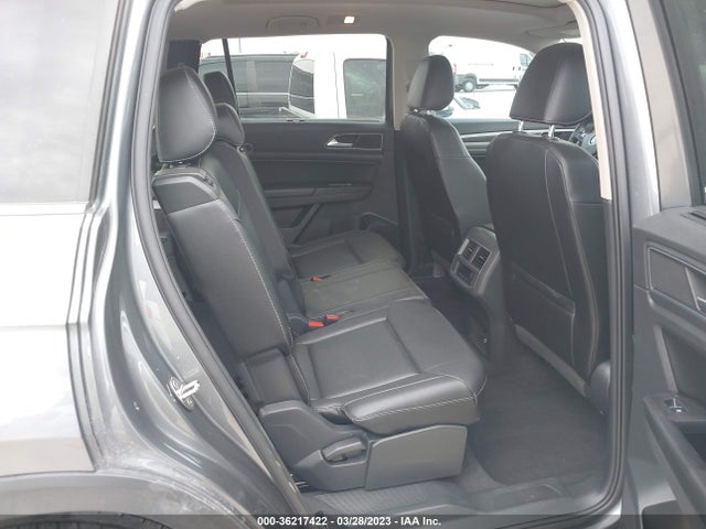 1V2WP2CA3KC569494 Volkswagen Atlas 2.0t Se W/technology