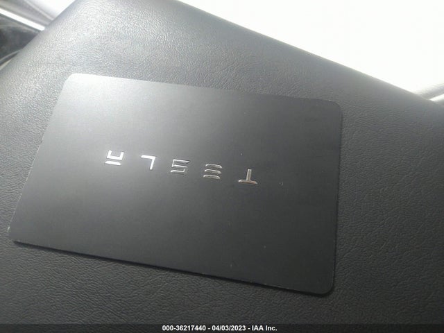 Tesla Model 3 Long Range/performance 2019 5YJ3E1EB7KF454992 Image 3