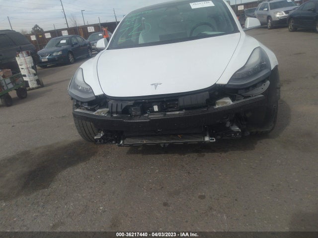 Tesla Model 3 Long Range/performance 2019 5YJ3E1EB7KF454992 Image 8