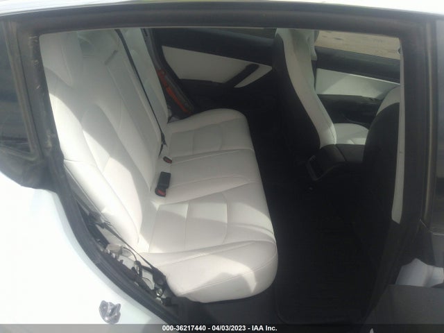 Tesla Model 3 Long Range/performance 2019 5YJ3E1EB7KF454992 Image 10