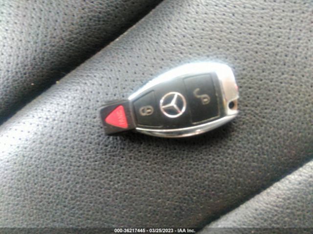 WDCGG5HB5FG426595 Mercedes-Benz Glk-class Glk 350