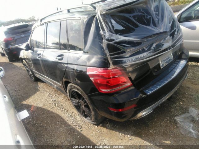 WDCGG5HB5FG426595 Mercedes-Benz Glk-class Glk 350