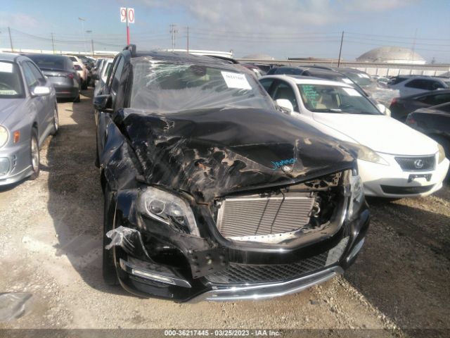 WDCGG5HB5FG426595 Mercedes-Benz Glk-class Glk 350