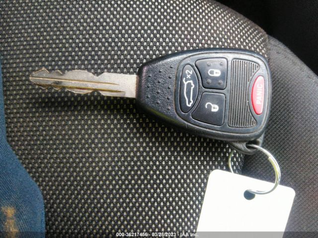 1C3CDZAG8EN184555 Dodge AVENGER SE