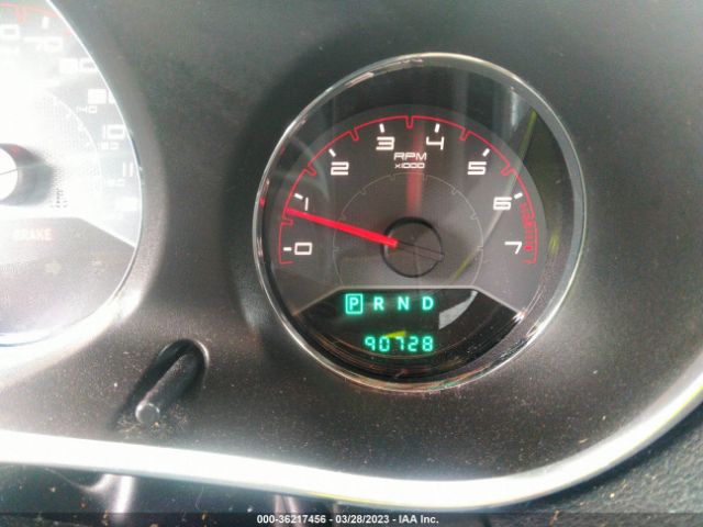 1C3CDZAG8EN184555 Dodge AVENGER SE