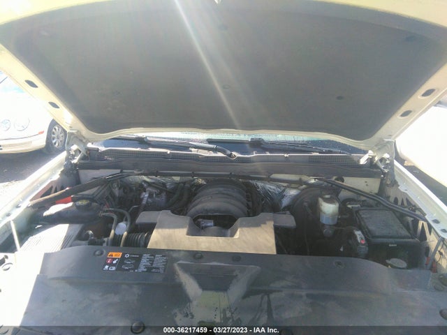 Chevrolet Silverado 1500 Ltz 2014 3GCUKSEC1EG139471 Image 11