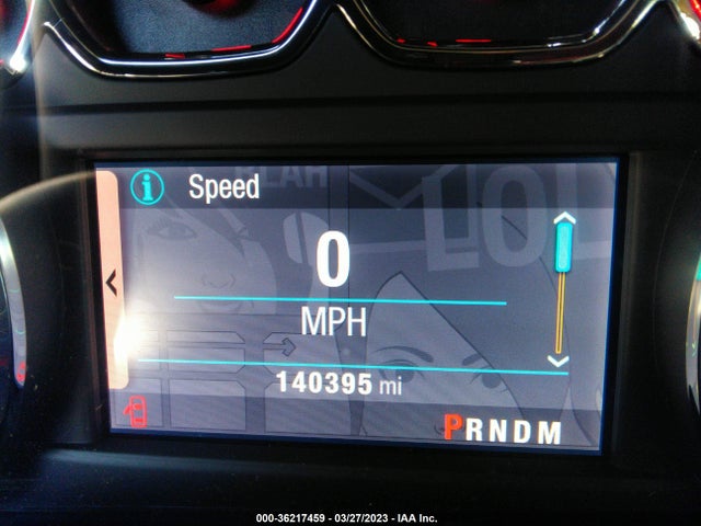 Chevrolet Silverado 1500 Ltz 2014 3GCUKSEC1EG139471 Image 8