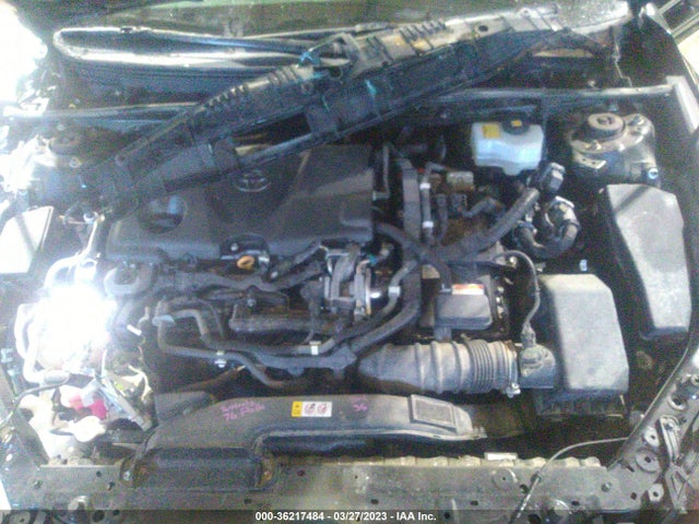 2018 Toyota Camry, VIN: 4T1B31HK7JU503705