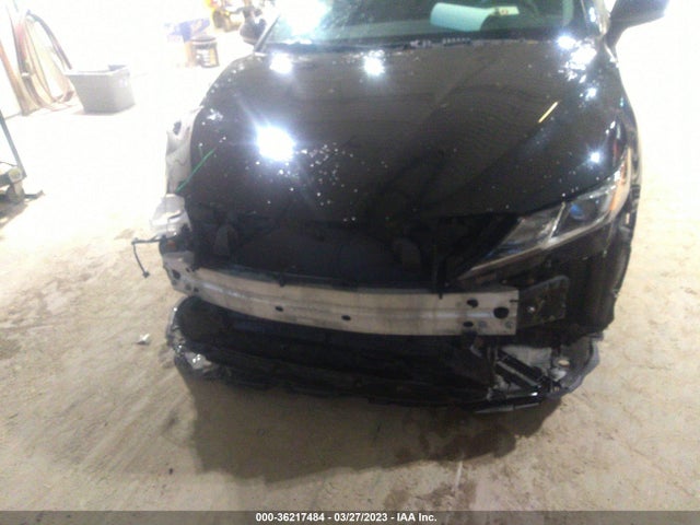 2018 Toyota Camry, VIN: 4T1B31HK7JU503705