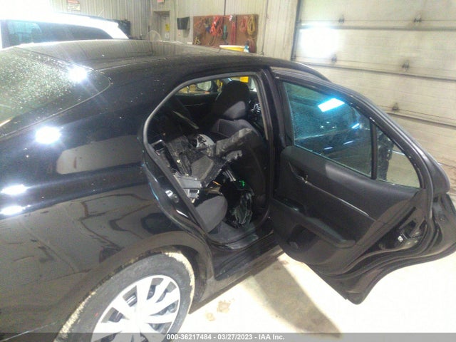 2018 Toyota Camry, VIN: 4T1B31HK7JU503705