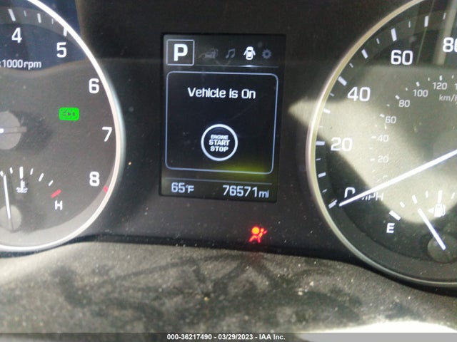 Hyundai Elantra Value Edition 2018 5NPD84LF4JH328575 Image 7