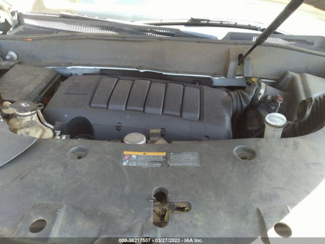 1GKKRRKD8EJ228823 GMC ACADIA SLT