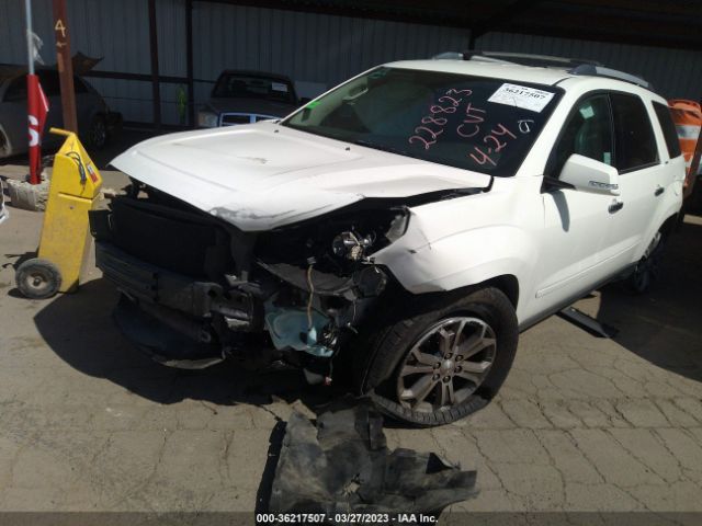 1GKKRRKD8EJ228823 GMC ACADIA SLT