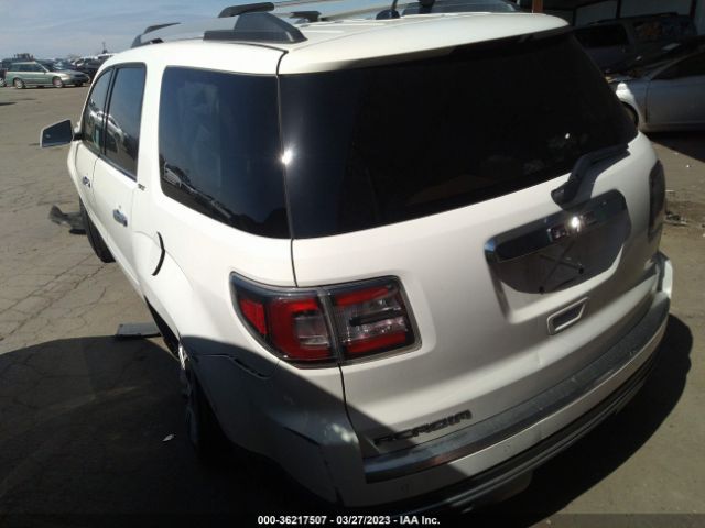 1GKKRRKD8EJ228823 GMC ACADIA SLT