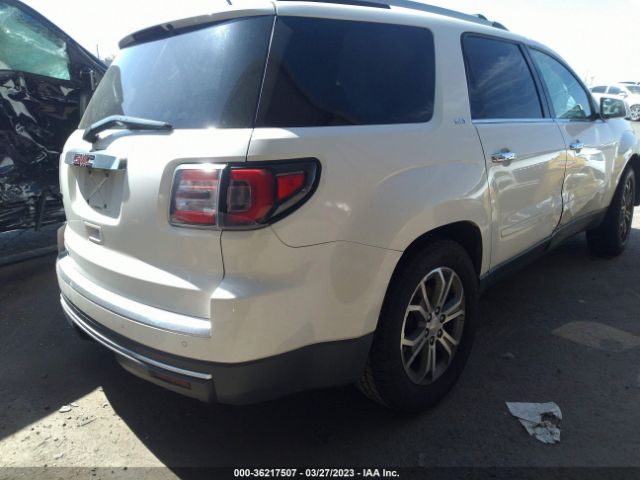1GKKRRKD8EJ228823 GMC ACADIA SLT