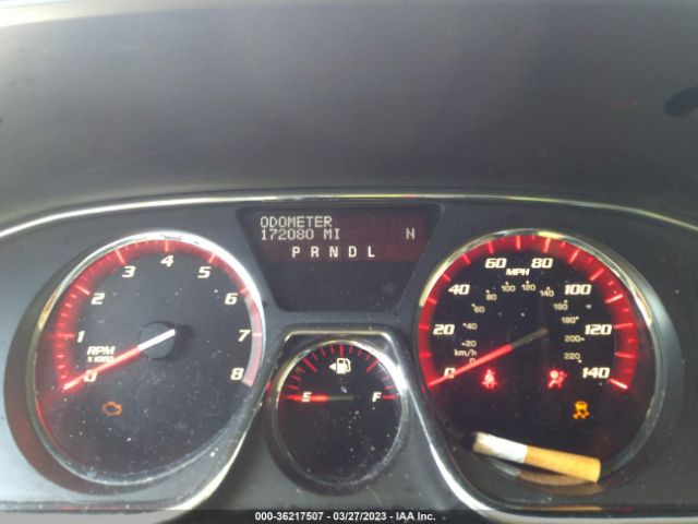 1GKKRRKD8EJ228823 GMC ACADIA SLT