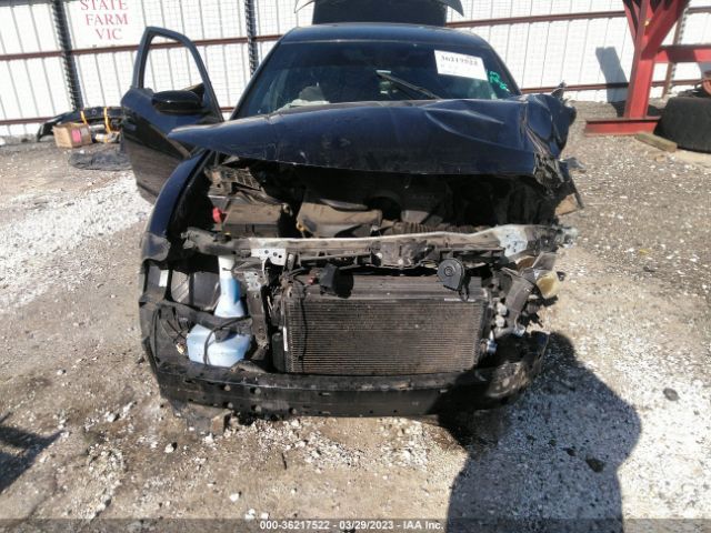 2C3CDXBG6JH313463 Dodge Charger Sxt