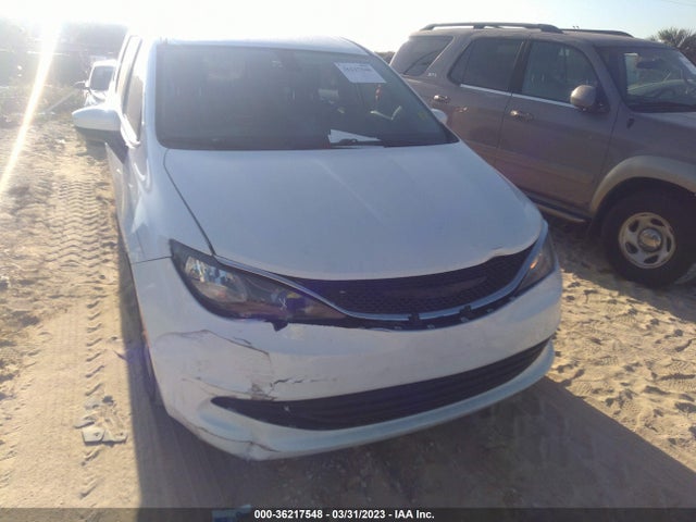 Chrysler Pacifica Touring 2017 2C4RC1DG8HR508018 Image 6