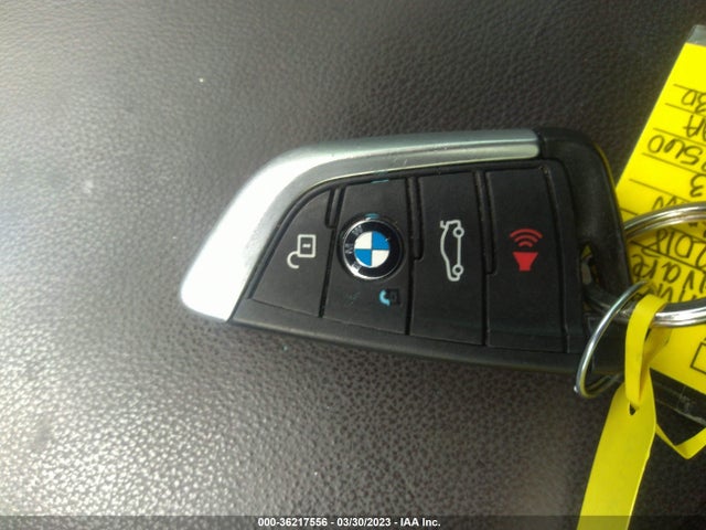 2018 BMW X3, VIN: 5UXTR9C55JLC68560