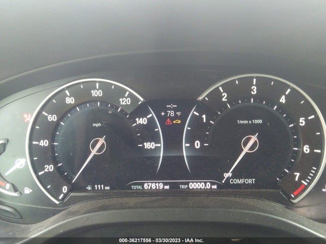 2018 BMW X3, VIN: 5UXTR9C55JLC68560