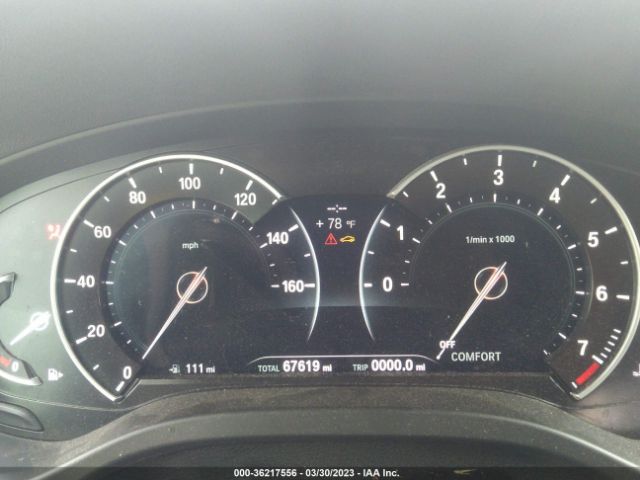 5UXTR9C55JLC68560 BMW X3 Xdrive30i