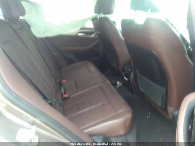 5UXTR9C55JLC68560 BMW X3 Xdrive30i