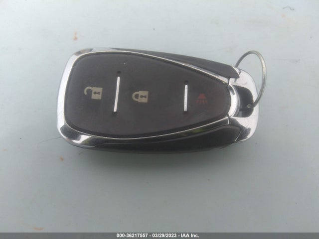 Chevrolet Spark Lt 2017 KL8CF6SA6HC775619 Image 11