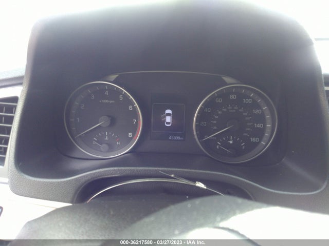 Hyundai ELANTRA SE 2017 5NPD84LF8HH032078 Image 9