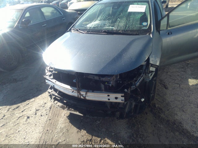 Toyota COROLLA LE 2020 JTDEPRAE5LJ040699 Image 7