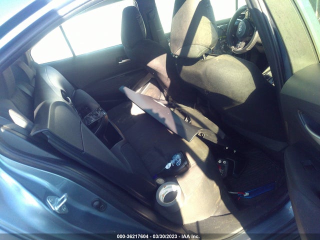 Toyota COROLLA LE 2020 JTDEPRAE5LJ040699 Image 9