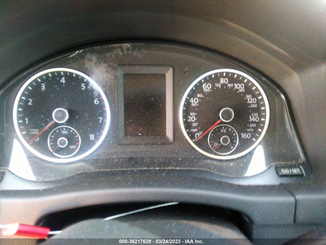 Volkswagen TIGUAN S 2014 WVGAV3AX0EW503725 Image 8