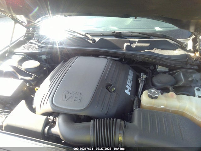 Dodge Challenger R/t Plus 2016 2C3CDZBT3GH177827 Image 10