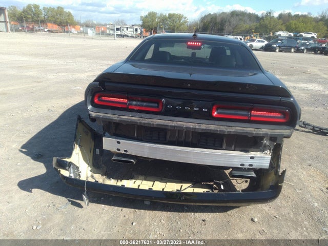 Dodge Challenger R/t Plus 2016 2C3CDZBT3GH177827 Image 12