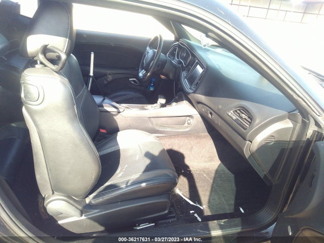 Dodge Challenger R/t Plus 2016 2C3CDZBT3GH177827 Image 5