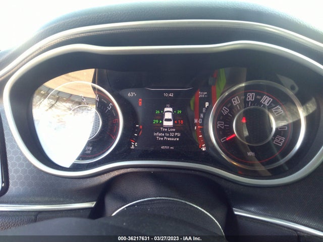 Dodge Challenger R/t Plus 2016 2C3CDZBT3GH177827 Image 7