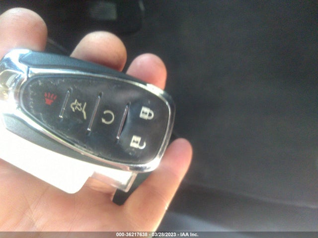 Chevrolet EQUINOX LT 2019 3GNAXKEV0KS524378 Image 3