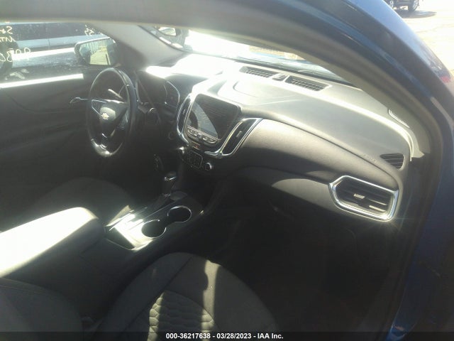 Chevrolet EQUINOX LT 2019 3GNAXKEV0KS524378 Image 6