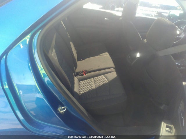 Chevrolet EQUINOX LT 2019 3GNAXKEV0KS524378 Image 9
