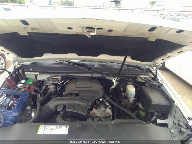 Cadillac Escalade Luxury 2011 1GYS3BEFXBR160386 Image 11