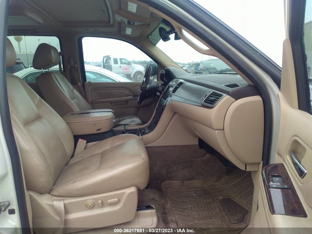 Cadillac Escalade Luxury 2011 1GYS3BEFXBR160386 Image 6