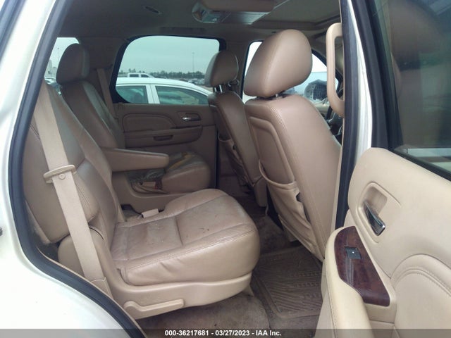 Cadillac Escalade Luxury 2011 1GYS3BEFXBR160386 Image 9