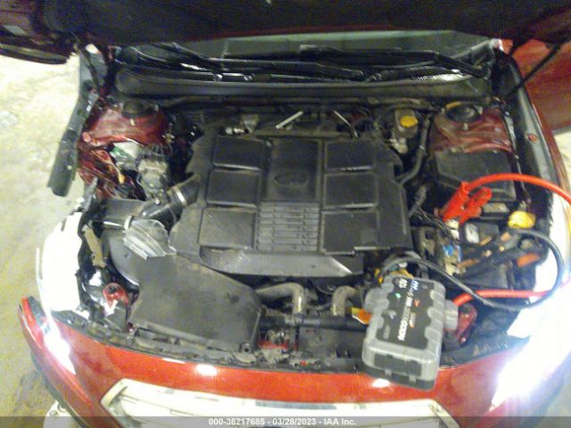 4S4BSELC5F3242288 Subaru Outback 3.6r Limited