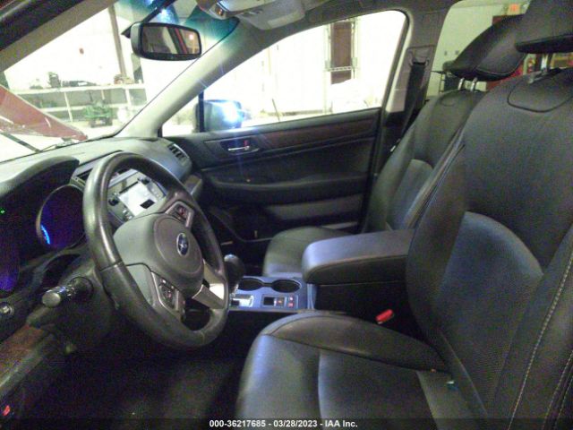 4S4BSELC5F3242288 Subaru Outback 3.6r Limited