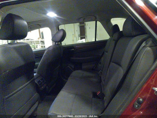 4S4BSELC5F3242288 Subaru Outback 3.6r Limited