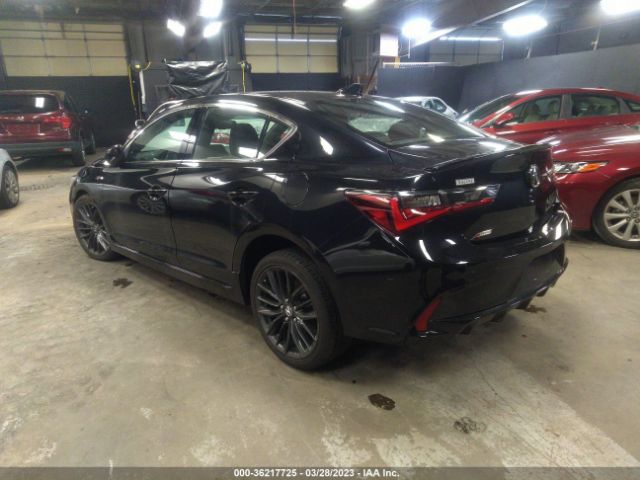 19UDE2F85MA006597 Acura Ilx Technology & A-spec Packages/premium & A-spec Packages