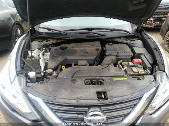 Nissan Altima 2.5 Sv 2017 1N4AL3AP0HC216388 Image 10