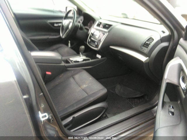Nissan Altima 2.5 Sv 2017 1N4AL3AP0HC216388 Image 5