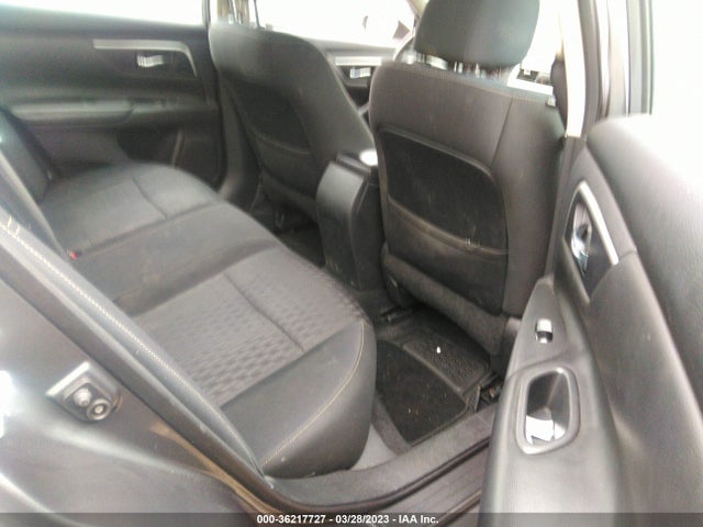 Nissan Altima 2.5 Sv 2017 1N4AL3AP0HC216388 Image 8