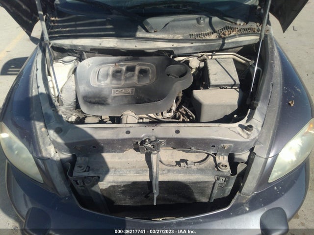 2006 CHEVROLET HHR LT VIN: 3GNDA23P46S507642